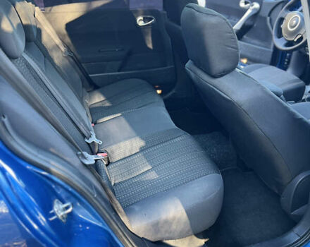 Синій Рено Меган, об'ємом двигуна 1.5 л та пробігом 280 тис. км за 5200 $, фото 18 на Automoto.ua