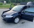 Синий Рено Меган, объемом двигателя 1.87 л и пробегом 372 тыс. км за 4500 $, фото 10 на Automoto.ua