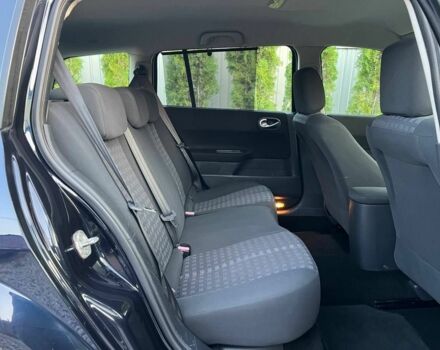 Синий Рено Меган, объемом двигателя 0 л и пробегом 212 тыс. км за 5300 $, фото 16 на Automoto.ua