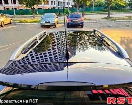 Синий Рено Меган, объемом двигателя 1.6 л и пробегом 260 тыс. км за 5500 $, фото 3 на Automoto.ua