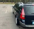 Синій Рено Меган, об'ємом двигуна 1.5 л та пробігом 222 тис. км за 5100 $, фото 6 на Automoto.ua