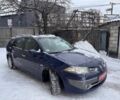 Синій Рено Меган, об'ємом двигуна 1.6 л та пробігом 187 тис. км за 5800 $, фото 2 на Automoto.ua