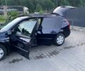 Синий Рено Меган, объемом двигателя 1.87 л и пробегом 372 тыс. км за 4500 $, фото 11 на Automoto.ua