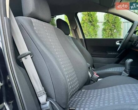 Синий Рено Меган, объемом двигателя 1.6 л и пробегом 212 тыс. км за 5600 $, фото 109 на Automoto.ua