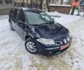 Синий Рено Меган, объемом двигателя 1.6 л и пробегом 189 тыс. км за 5650 $, фото 1 на Automoto.ua