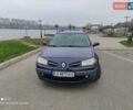 Синій Рено Меган, об'ємом двигуна 1.5 л та пробігом 250 тис. км за 5400 $, фото 3 на Automoto.ua
