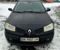 Синій Рено Меган, об'ємом двигуна 1.6 л та пробігом 189 тис. км за 5250 $, фото 1 на Automoto.ua