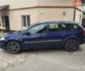 Синий Рено Меган, объемом двигателя 1.5 л и пробегом 307 тыс. км за 4200 $, фото 26 на Automoto.ua