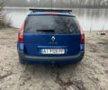 Синий Рено Меган, объемом двигателя 1.6 л и пробегом 208 тыс. км за 6300 $, фото 5 на Automoto.ua