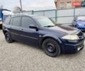 Синий Рено Меган, объемом двигателя 1.46 л и пробегом 392 тыс. км за 4799 $, фото 7 на Automoto.ua