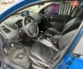 Синий Рено Меган, объемом двигателя 1.87 л и пробегом 254 тыс. км за 3900 $, фото 9 на Automoto.ua