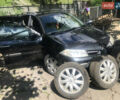 Рено Меган 2008 в Мукачеве на Automoto.ua Синий Рено Меган, объемом двигателя 1.46 л и пробегом 240 тыс. км за 5000 $, фото 11 на Automoto.ua