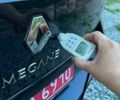 Синий Рено Меган, объемом двигателя 1.6 л и пробегом 212 тыс. км за 5600 $, фото 149 на Automoto.ua