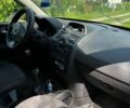 Синий Рено Меган, объемом двигателя 1.6 л и пробегом 290 тыс. км за 4000 $, фото 9 на Automoto.ua