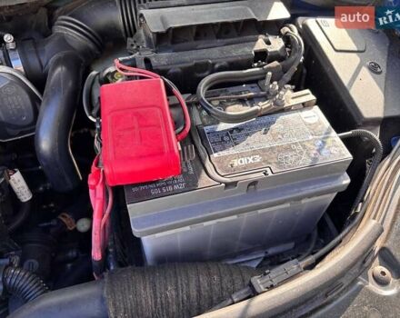 Синий Рено Меган, объемом двигателя 1.6 л и пробегом 206 тыс. км за 6200 $, фото 49 на Automoto.ua