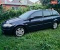 Синій Рено Меган, об'ємом двигуна 1.5 л та пробігом 400 тис. км за 5300 $, фото 2 на Automoto.ua