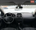 Синий Рено Меган, объемом двигателя 1.6 л и пробегом 215 тыс. км за 5800 $, фото 7 на Automoto.ua