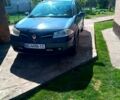 Синий Рено Меган, объемом двигателя 1.5 л и пробегом 320 тыс. км за 4200 $, фото 4 на Automoto.ua