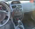 Синій Рено Меган, об'ємом двигуна 1.6 л та пробігом 209 тис. км за 3999 $, фото 20 на Automoto.ua