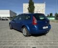Синій Рено Меган, об'ємом двигуна 2 л та пробігом 240 тис. км за 5599 $, фото 3 на Automoto.ua