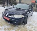 Синий Рено Меган, объемом двигателя 1.6 л и пробегом 189 тыс. км за 5650 $, фото 5 на Automoto.ua