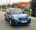 Синий Рено Меган, объемом двигателя 1.9 л и пробегом 254 тыс. км за 3900 $, фото 1 на Automoto.ua