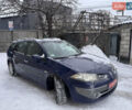Синій Рено Меган, об'ємом двигуна 1.6 л та пробігом 187 тис. км за 5999 $, фото 1 на Automoto.ua
