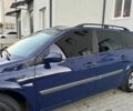 Синій Рено Меган, об'ємом двигуна 1.6 л та пробігом 219 тис. км за 4000 $, фото 20 на Automoto.ua