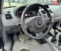 Синий Рено Меган, объемом двигателя 1.46 л и пробегом 392 тыс. км за 4799 $, фото 23 на Automoto.ua