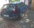 Синій Рено Меган, об'ємом двигуна 1.5 л та пробігом 307 тис. км за 4500 $, фото 19 на Automoto.ua