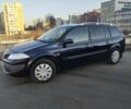 Синий Рено Меган, объемом двигателя 1.6 л и пробегом 263 тыс. км за 4190 $, фото 1 на Automoto.ua