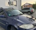 Синій Рено Меган, об'ємом двигуна 1.6 л та пробігом 219 тис. км за 4000 $, фото 9 на Automoto.ua
