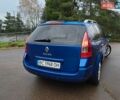 Синий Рено Меган, объемом двигателя 1.46 л и пробегом 300 тыс. км за 4400 $, фото 16 на Automoto.ua