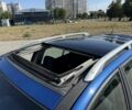 Синій Рено Меган, об'ємом двигуна 2 л та пробігом 240 тис. км за 5599 $, фото 4 на Automoto.ua