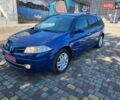 Синий Рено Меган, объемом двигателя 1.6 л и пробегом 171 тыс. км за 6800 $, фото 8 на Automoto.ua