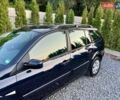Синий Рено Меган, объемом двигателя 1.6 л и пробегом 212 тыс. км за 5600 $, фото 16 на Automoto.ua