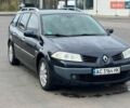 Синій Рено Меган, об'ємом двигуна 1.5 л та пробігом 222 тис. км за 5100 $, фото 1 на Automoto.ua