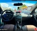 Синий Рено Меган, объемом двигателя 1.5 л и пробегом 0 тыс. км за 3699 $, фото 11 на Automoto.ua