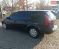 Синий Рено Меган, объемом двигателя 1.5 л и пробегом 370 тыс. км за 4100 $, фото 2 на Automoto.ua