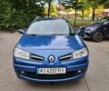 Синий Рено Меган, объемом двигателя 1.6 л и пробегом 228 тыс. км за 5500 $, фото 1 на Automoto.ua