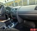 Синий Рено Меган, объемом двигателя 1.9 л и пробегом 380 тыс. км за 5500 $, фото 1 на Automoto.ua