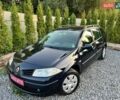 Синий Рено Меган, объемом двигателя 1.6 л и пробегом 212 тыс. км за 5600 $, фото 8 на Automoto.ua