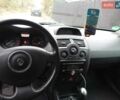 Синий Рено Меган, объемом двигателя 1.6 л и пробегом 195 тыс. км за 5900 $, фото 6 на Automoto.ua