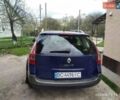 Синій Рено Меган, об'ємом двигуна 1.5 л та пробігом 307 тис. км за 4500 $, фото 8 на Automoto.ua
