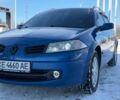Синий Рено Меган, объемом двигателя 1.9 л и пробегом 254 тыс. км за 3999 $, фото 4 на Automoto.ua