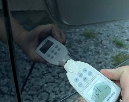 Синий Рено Меган, объемом двигателя 1.6 л и пробегом 212 тыс. км за 5600 $, фото 146 на Automoto.ua