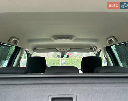 Синій Рено Меган, об'ємом двигуна 2 л та пробігом 174 тис. км за 5690 $, фото 23 на Automoto.ua