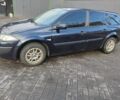 Синій Рено Меган, об'ємом двигуна 1.5 л та пробігом 300 тис. км за 5000 $, фото 17 на Automoto.ua