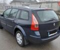 Синий Рено Меган, объемом двигателя 1.5 л и пробегом 244 тыс. км за 4900 $, фото 6 на Automoto.ua