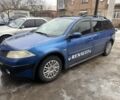 Синій Рено Меган, об'ємом двигуна 1.6 л та пробігом 470 тис. км за 2800 $, фото 1 на Automoto.ua